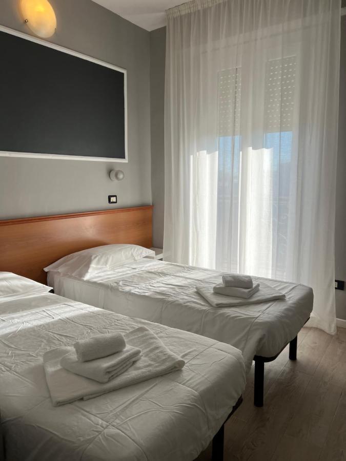 Hotel Stella D'italia - Nuova Gestione 3*
