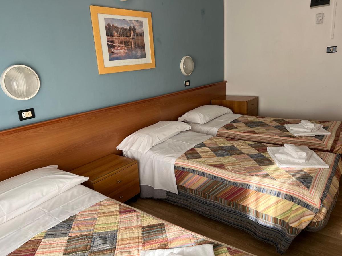Stella D'italia - Nuova Gestione Hotel Rimini
