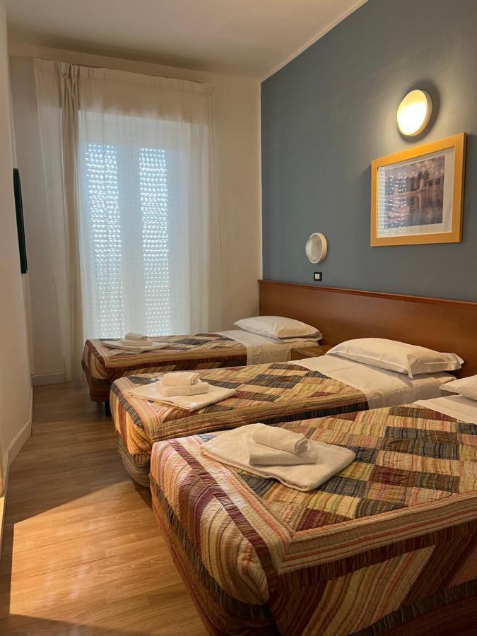 Stella D'italia - Nuova Gestione Hotel