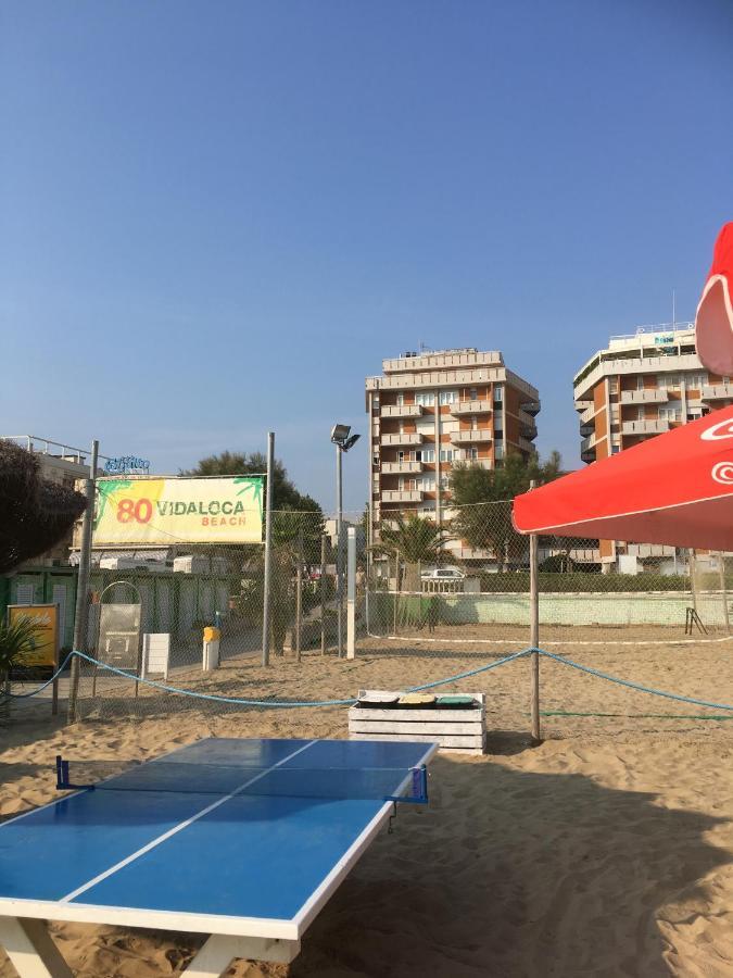 Fronte Mare Apartment Rimini