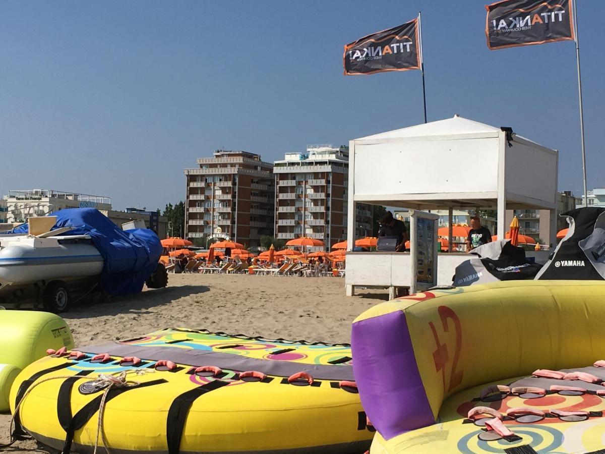 Fronte Mare Apartment *