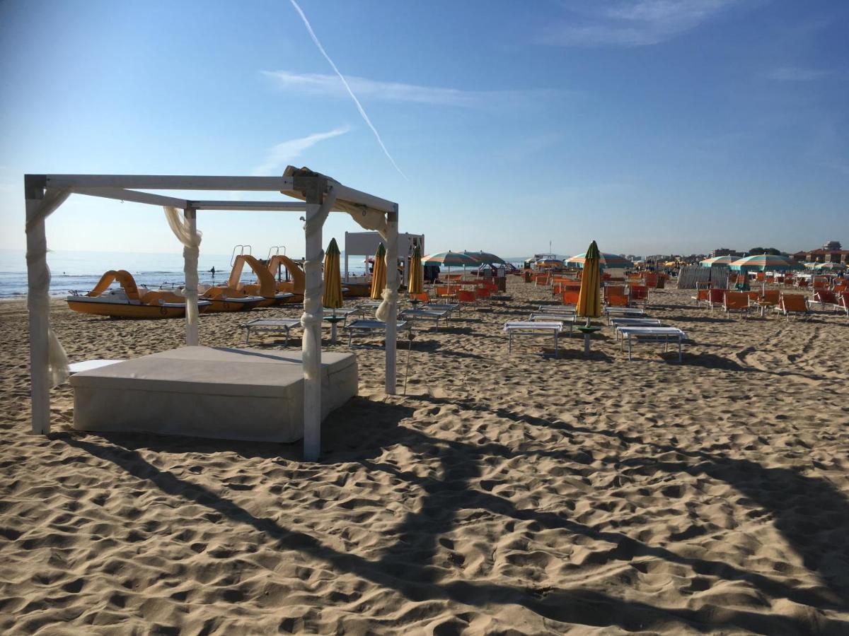 Fronte Mare Apartment *