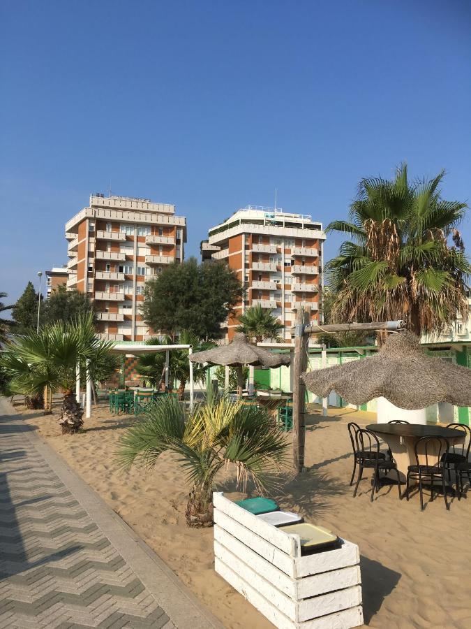Fronte Mare Apartment Rimini