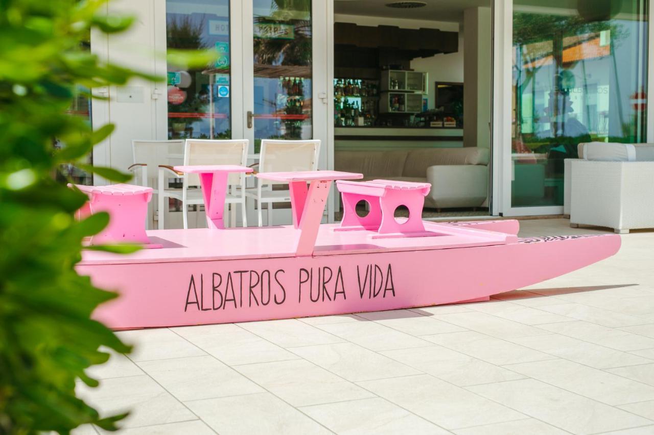 Hotel Albatros