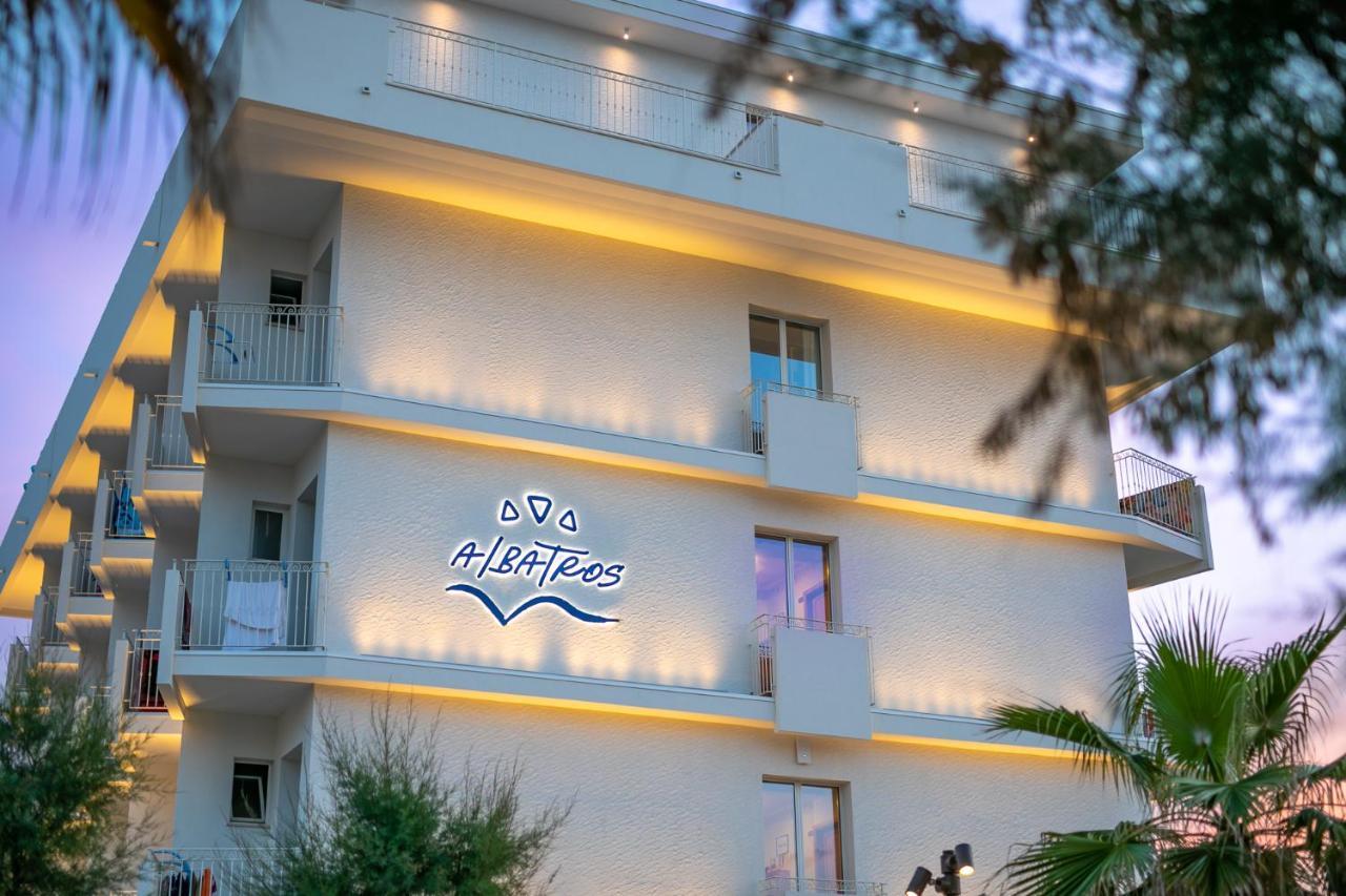 Hotel Albatros Rimini