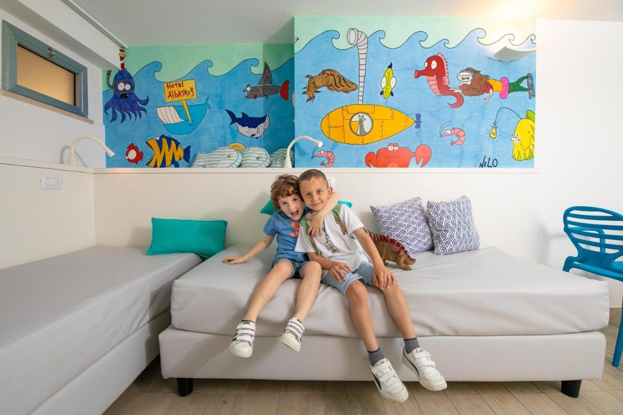 Albatros Hotel Rimini