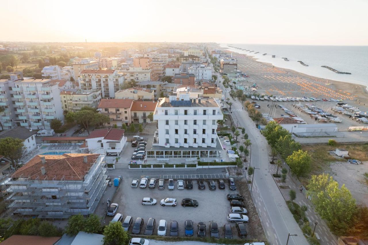 Albatros Hotel Rimini