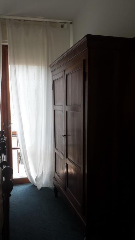 Casa Mancini Frühstückspension *