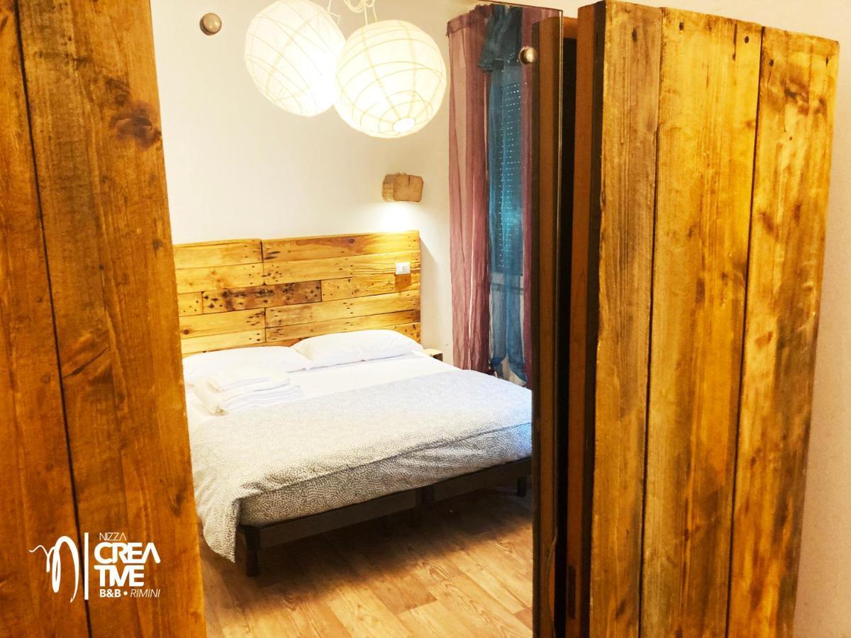 Hotel Nizza Creative Rimini