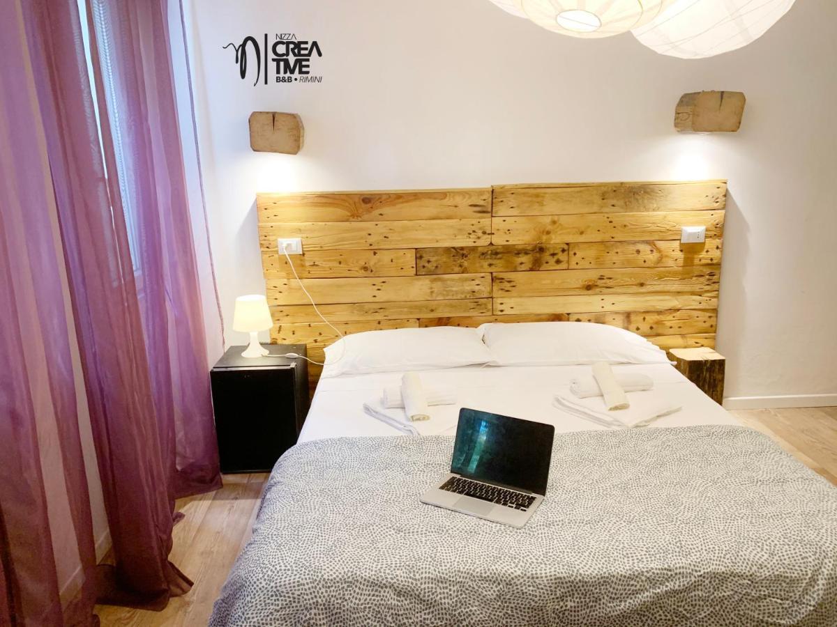 Hotel Nizza Creative Rimini