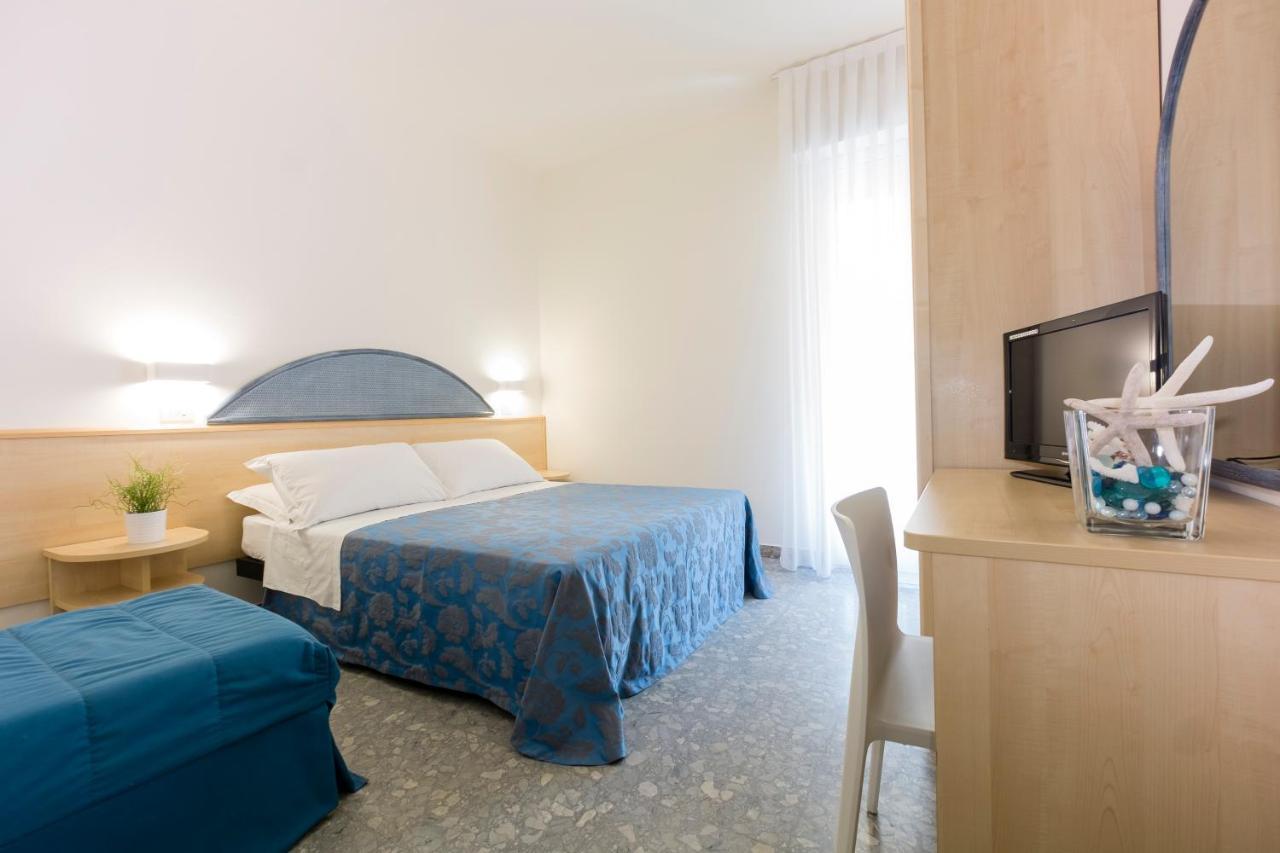 Constellation Hotel Rimini