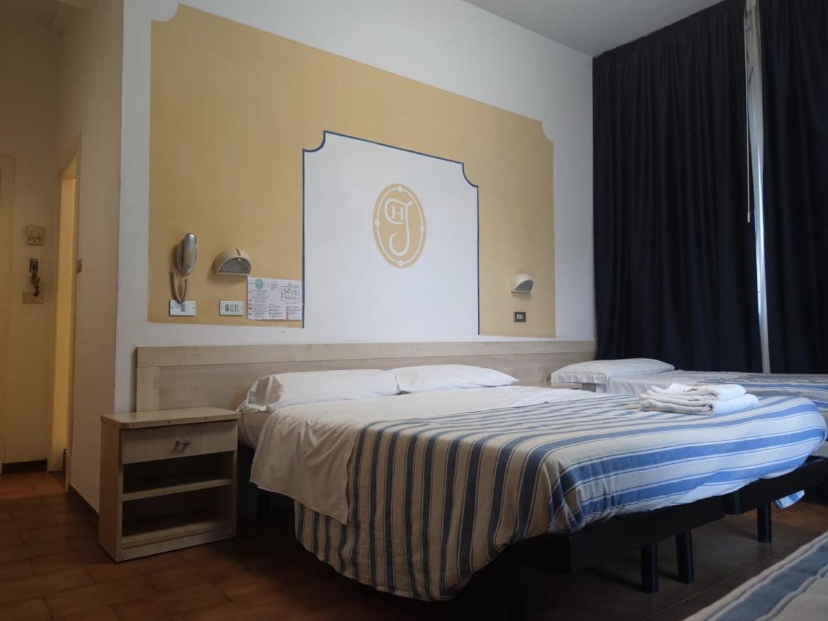 Hotel Jolie