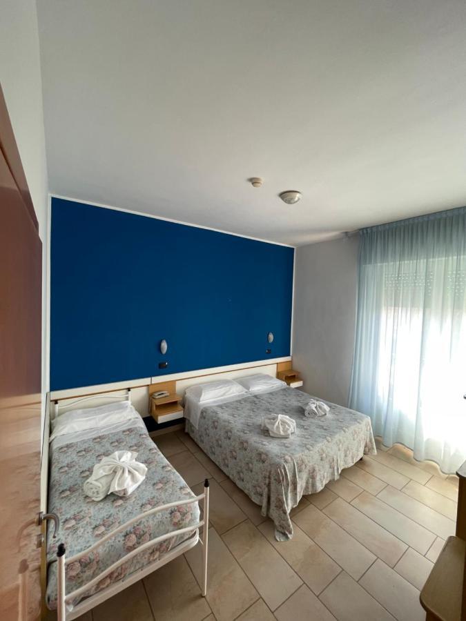 Marilonda 3* Rimini