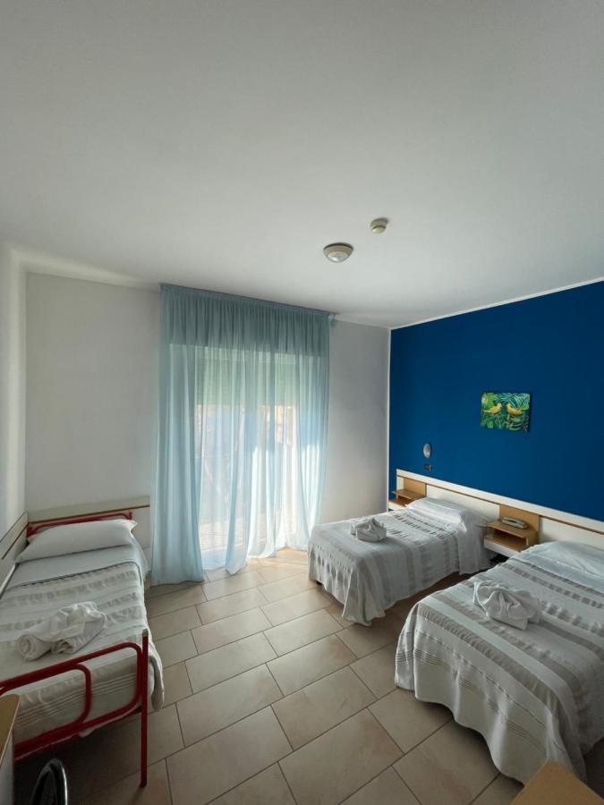 Marilonda 3* Rimini