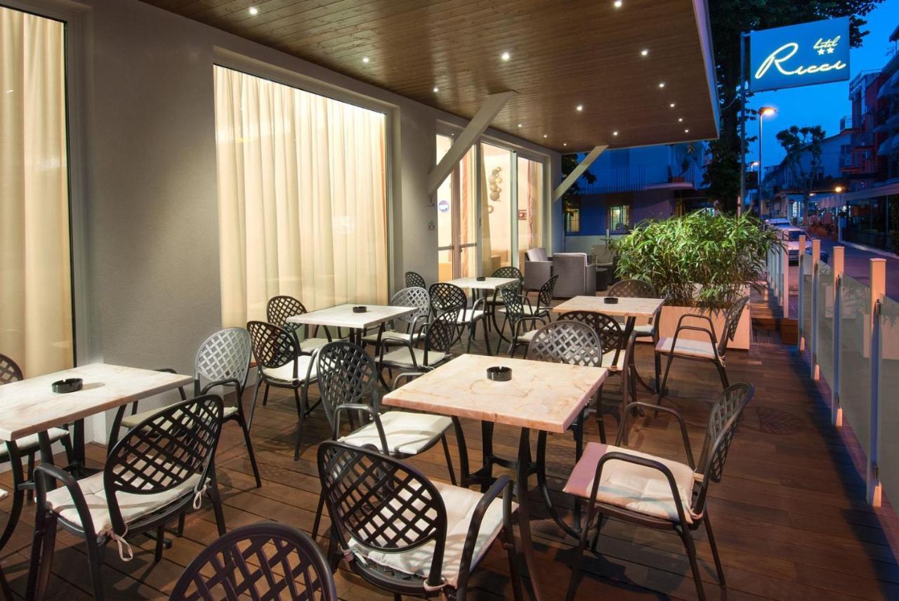Ricci Hotel Rimini