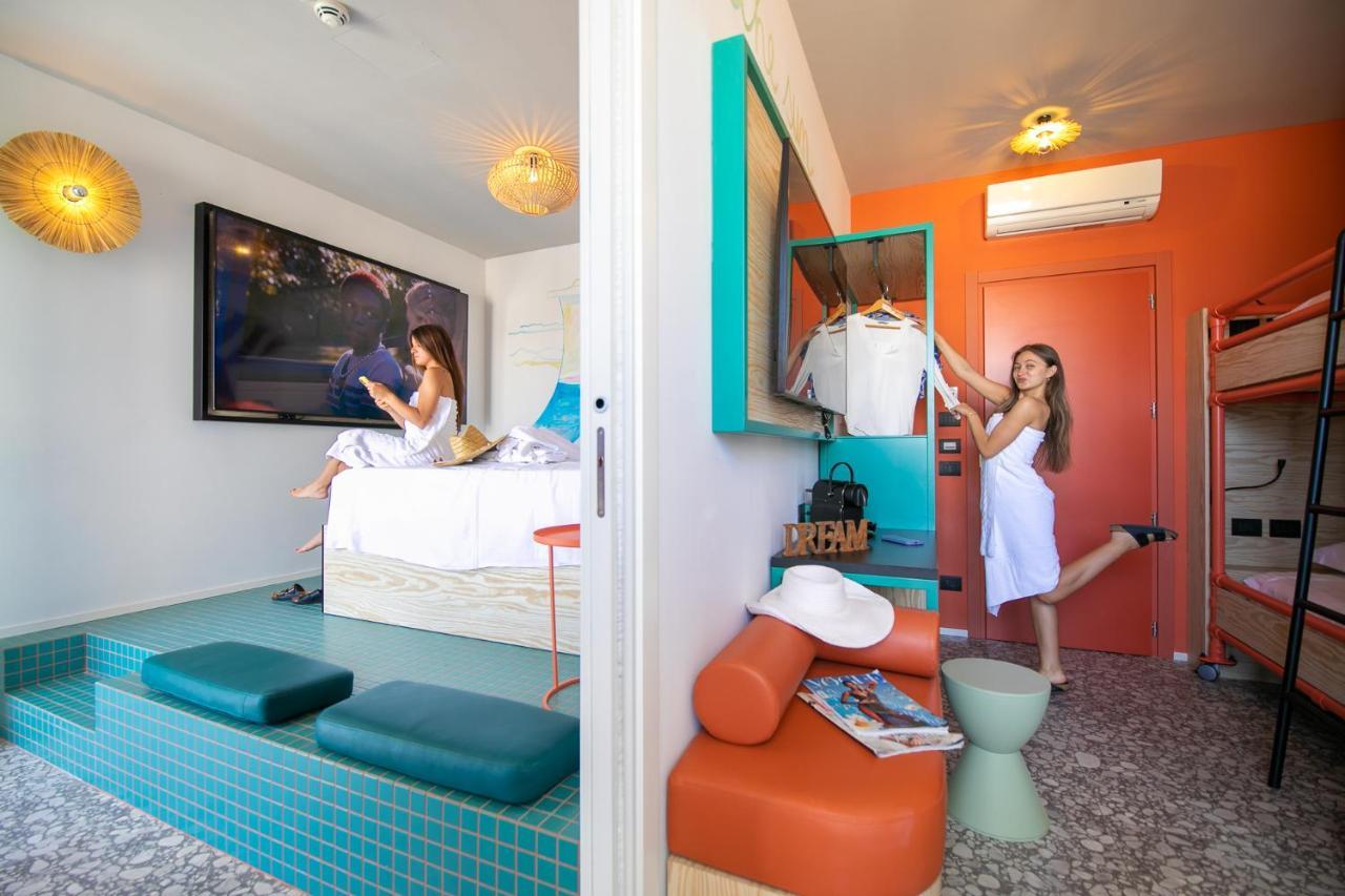 Hotel Albatros Rimini