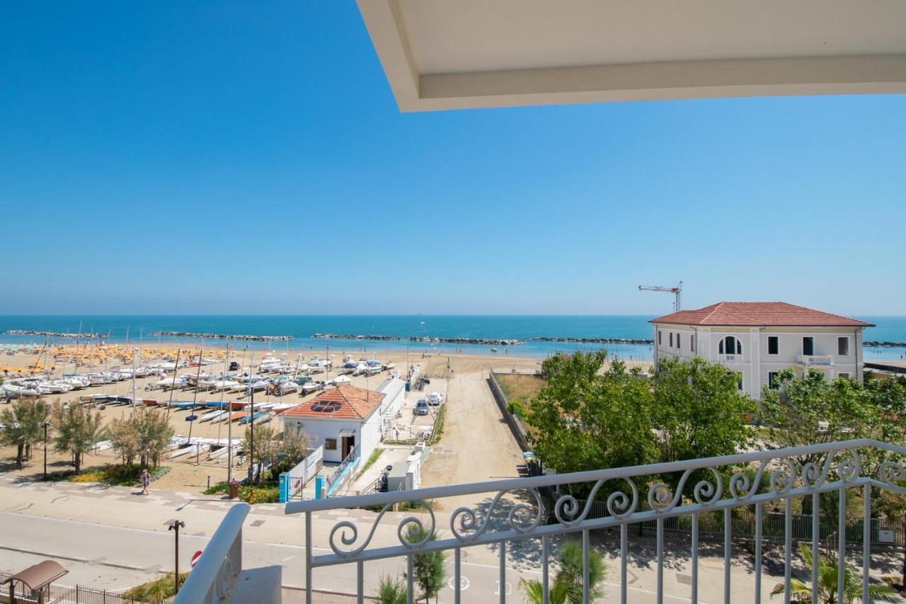 Hotel Albatros Rimini