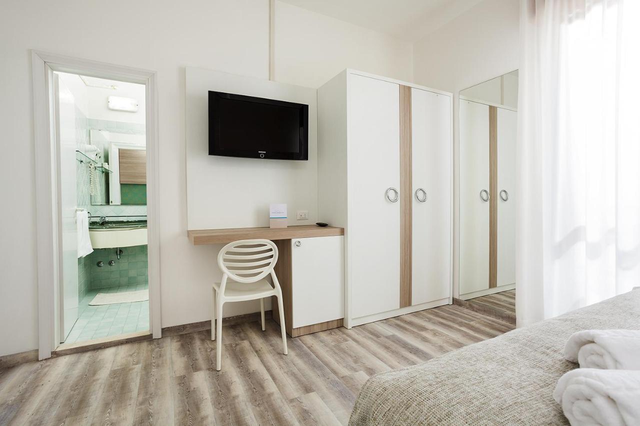 Albatros Hotel Rimini