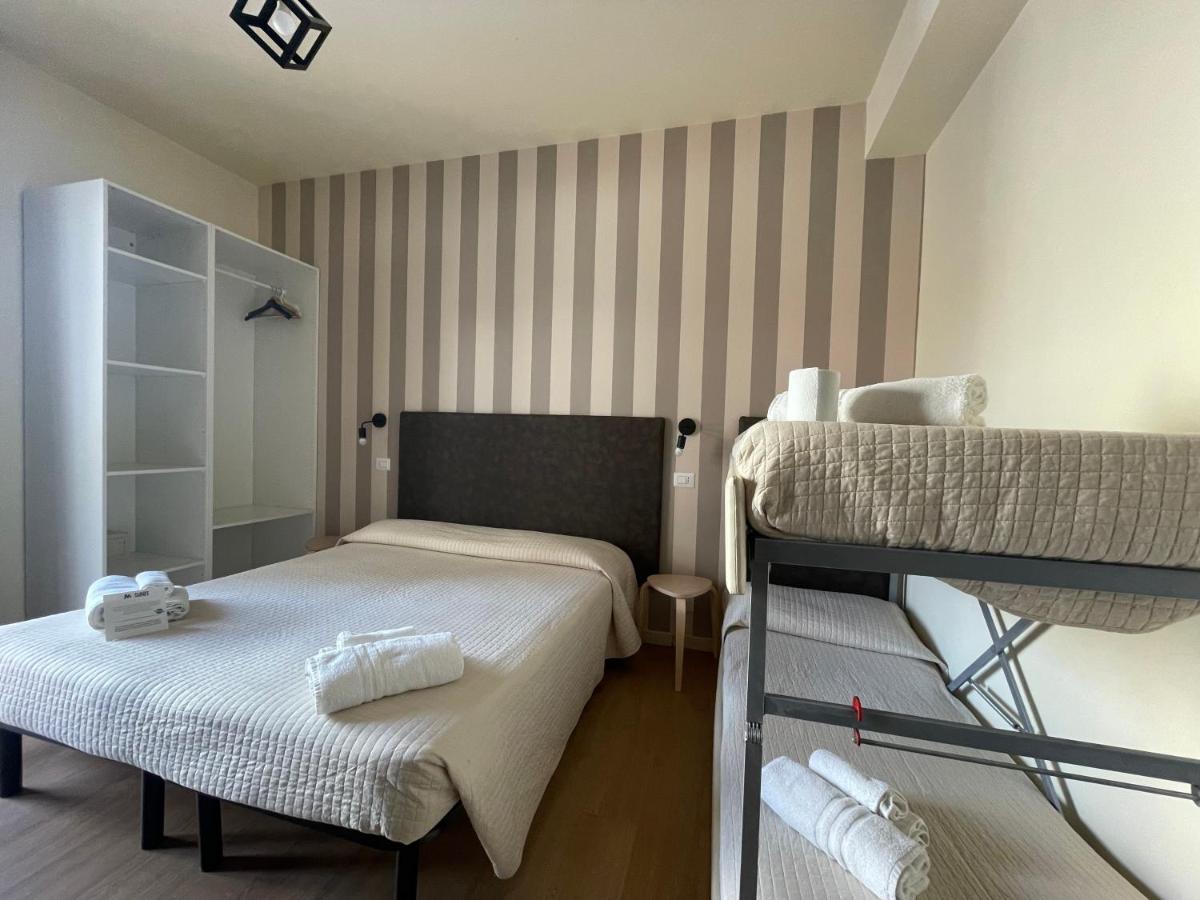 Hotel My Place Rimini