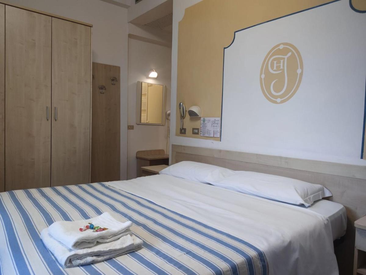 Jolie Hotel Rimini