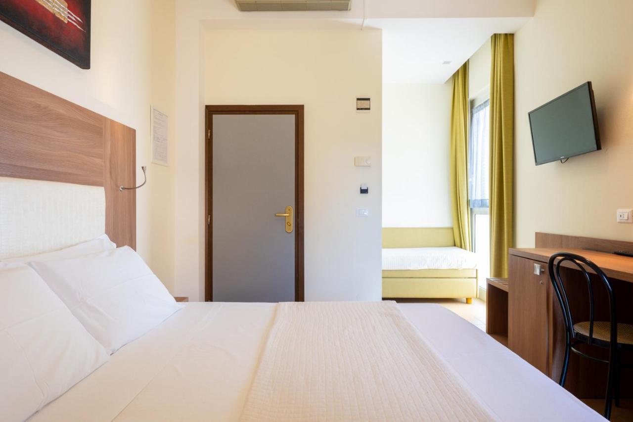 Hotel City 3* Rimini