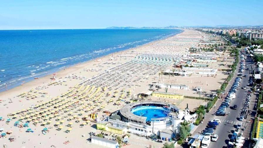 Hotel Alevon Rimini