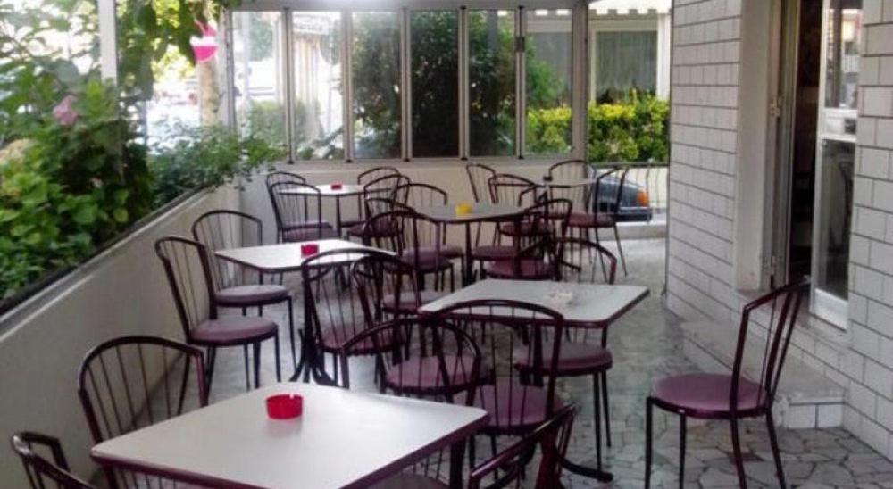 Alevon 3* Rimini