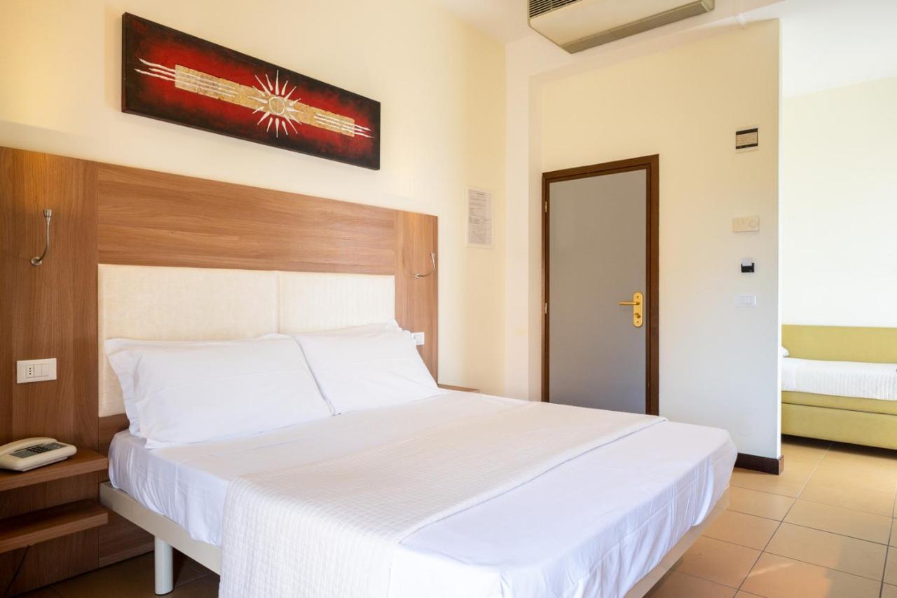 Hotel Hotel City Rimini