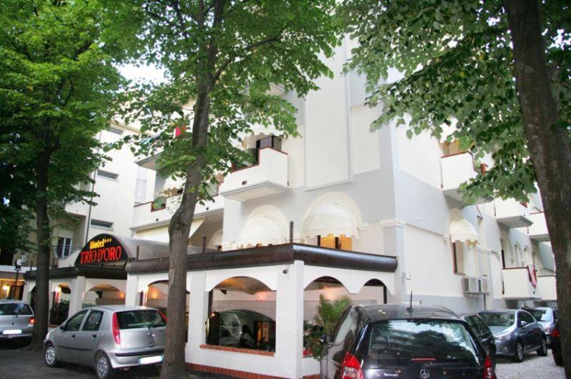 Trio D'oro Hotel