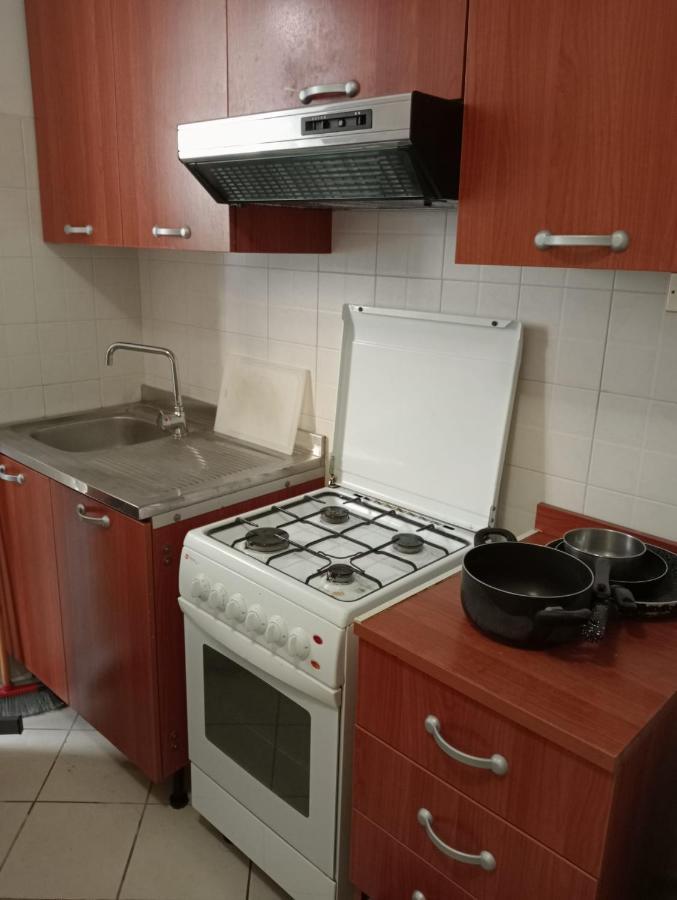 Apartment Carlotta