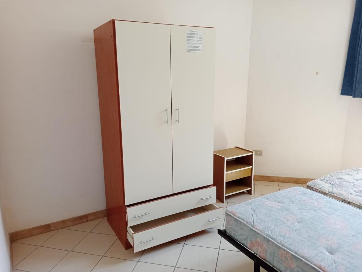 Apartment Carlotta Rimini