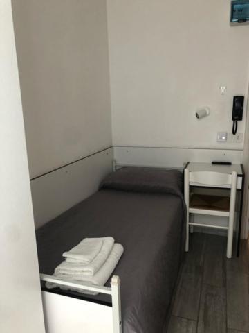 Hotel Oria Rimini