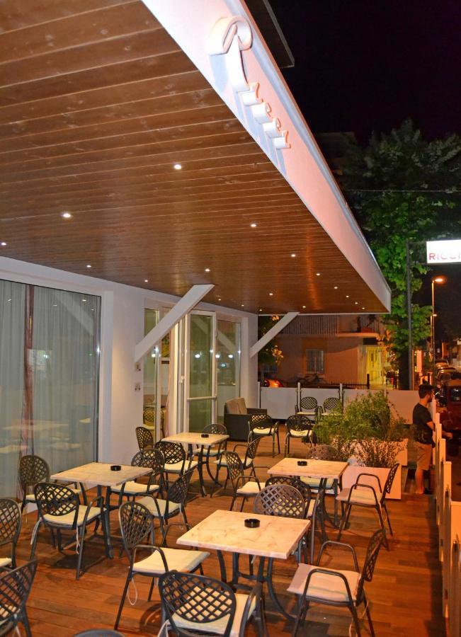 Ricci Hotel