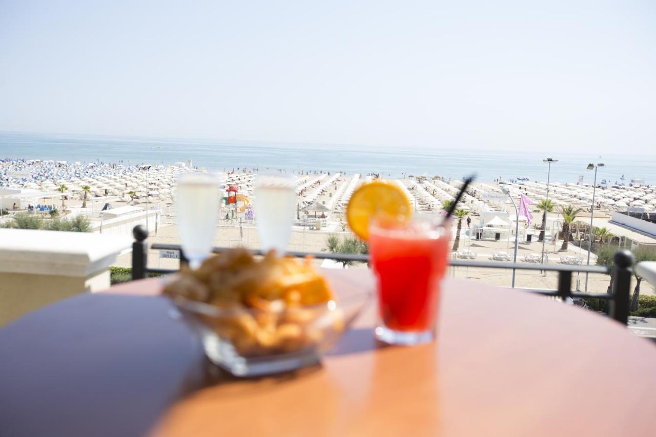 Hotel Metropole Rimini