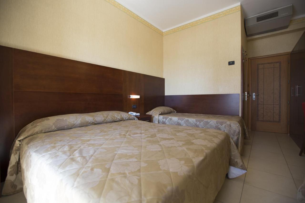 Metropole Hotel Rimini