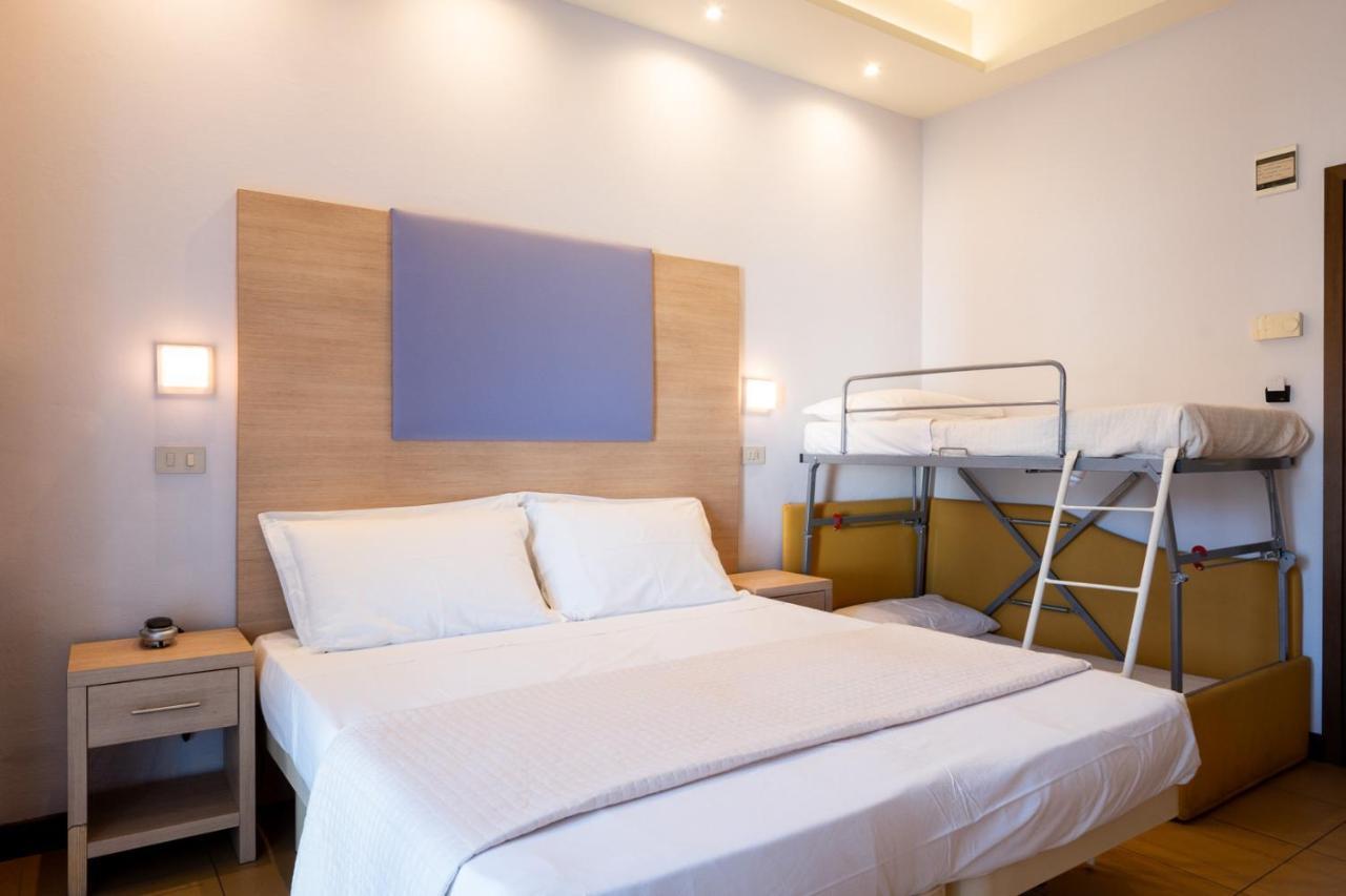 Hotel City