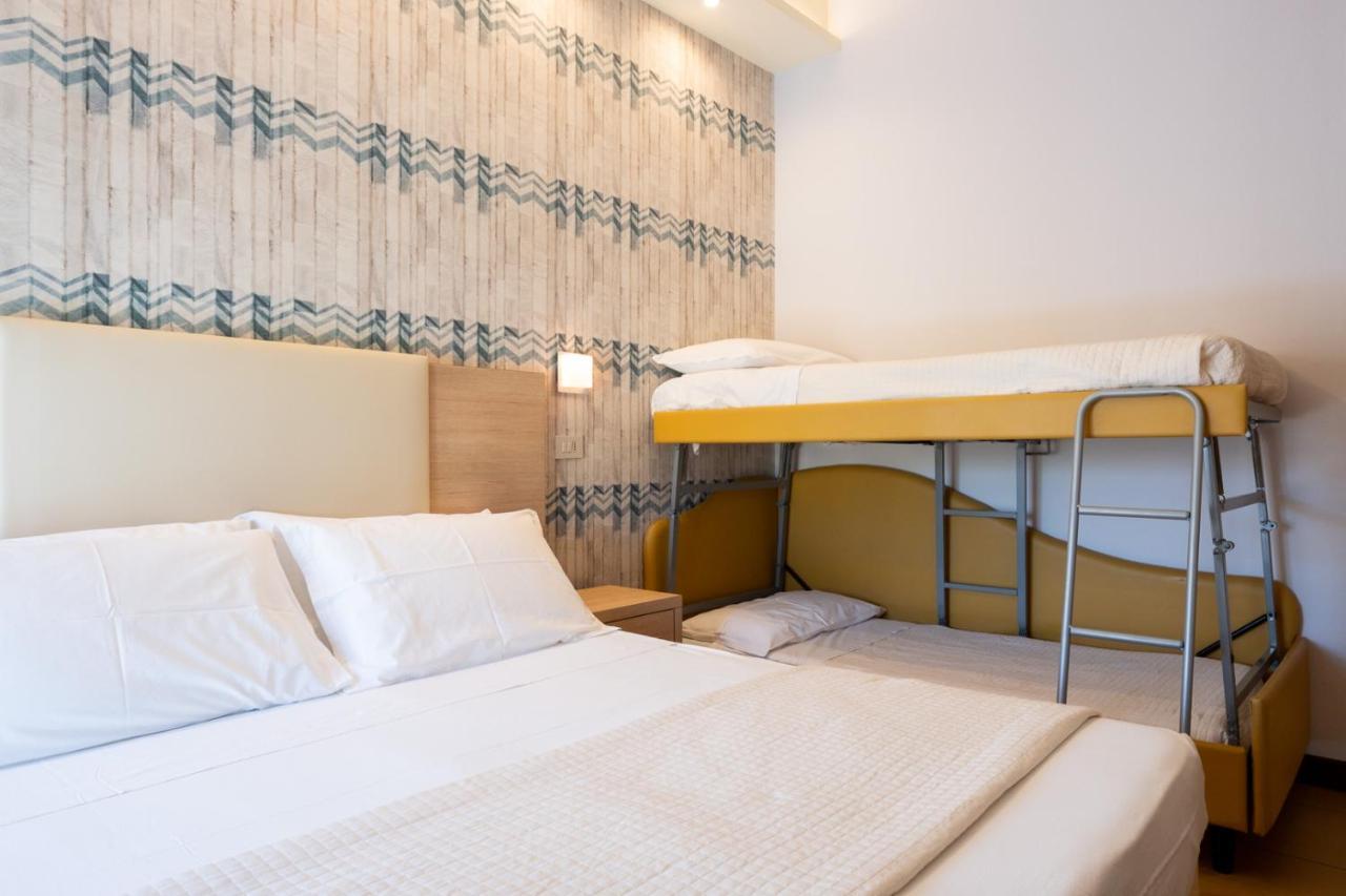 Hotel City