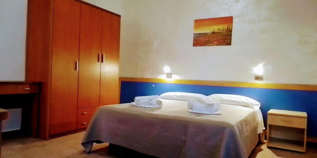 Appart hôtel Igea 3*