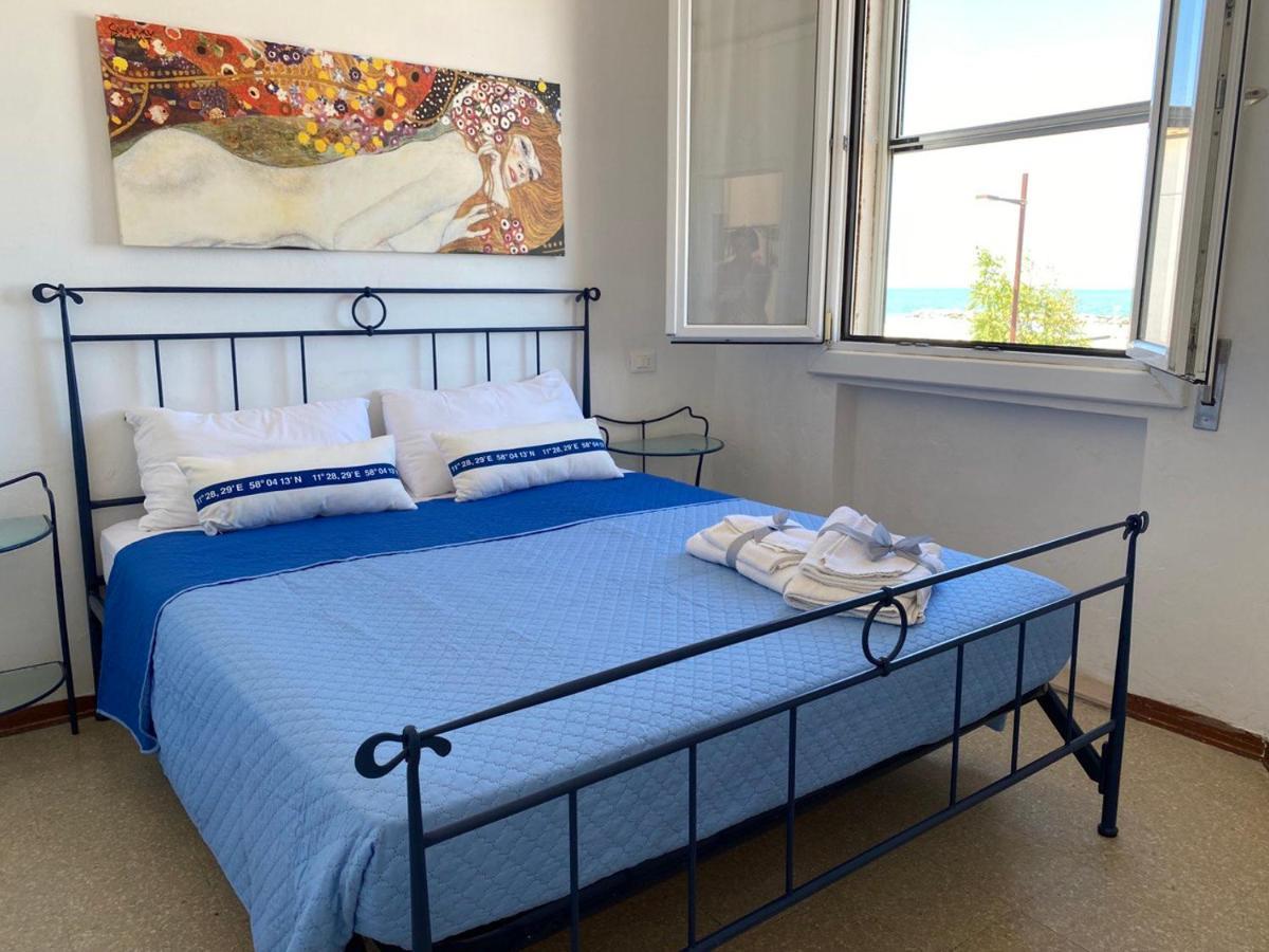 Seasound Casa Vacanze Apartment