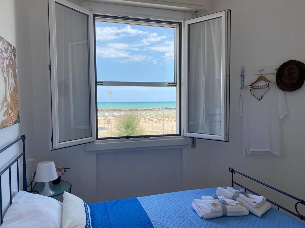 Apartment Seasound Casa Vacanze