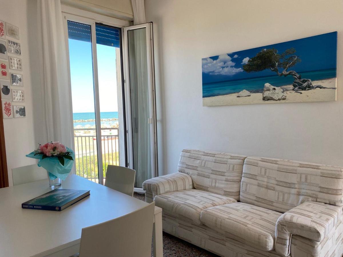 Apartment Seasound Casa Vacanze