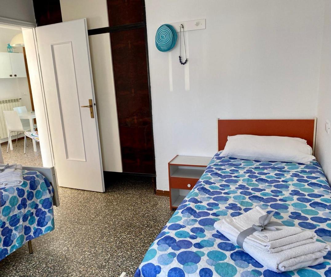Seasound Casa Vacanze Apartment