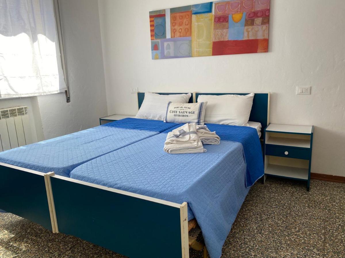 Seasound Casa Vacanze *