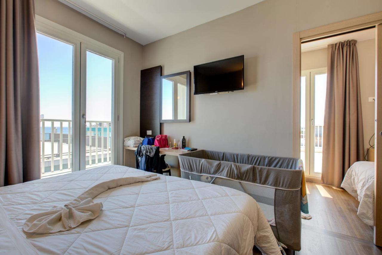Aiglon Hotel Rimini