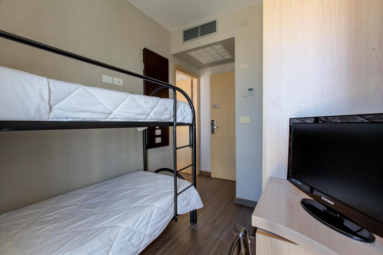 Hotel Aiglon Rimini