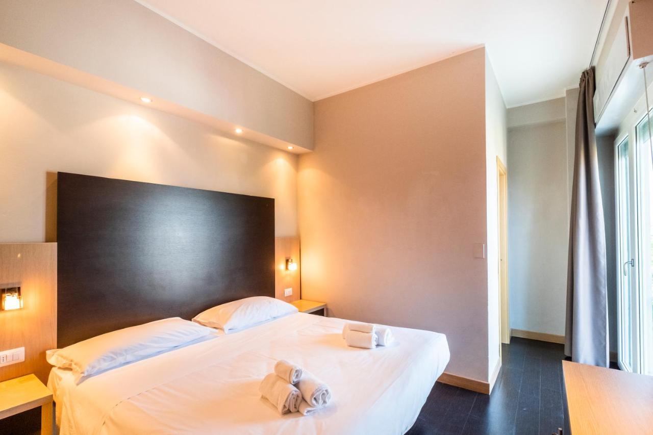 Hotel Aiglon
