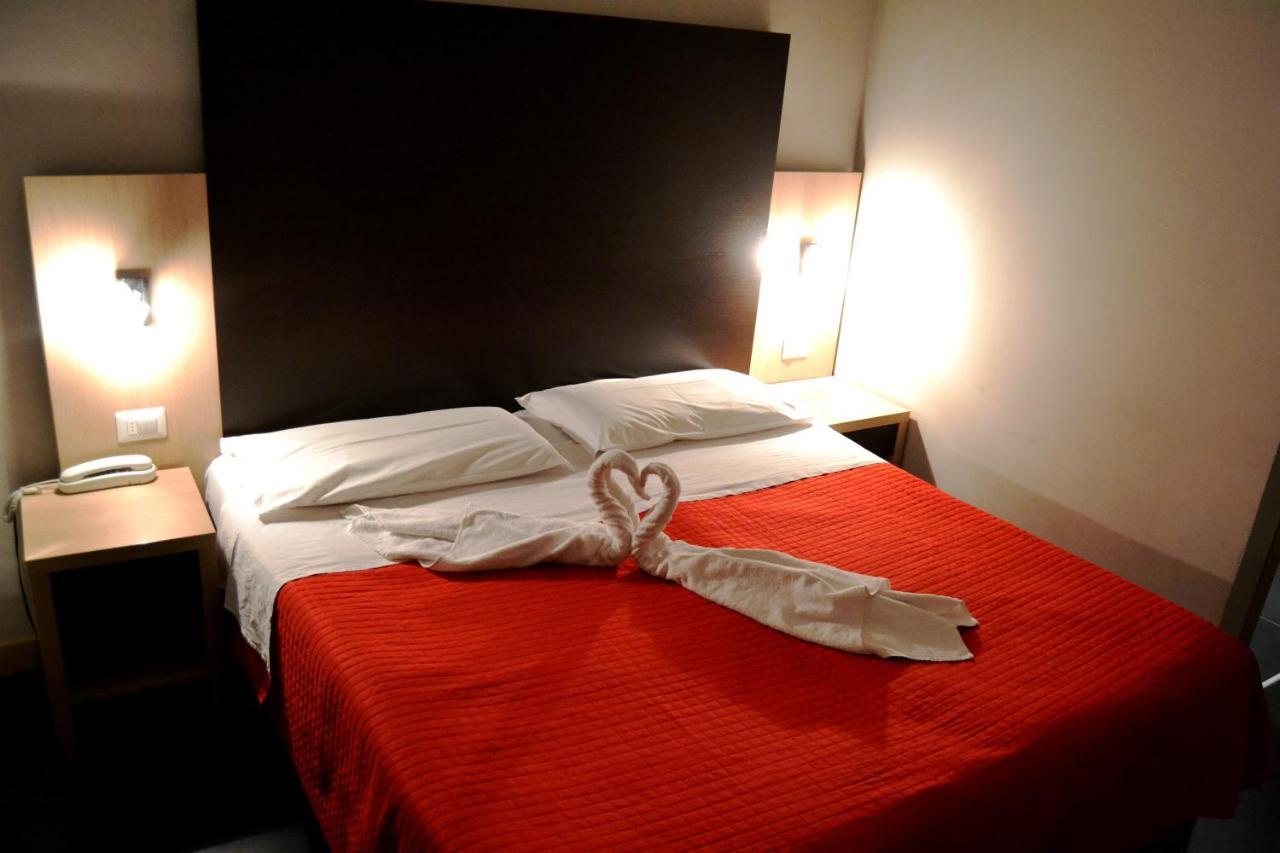Aiglon Hotel