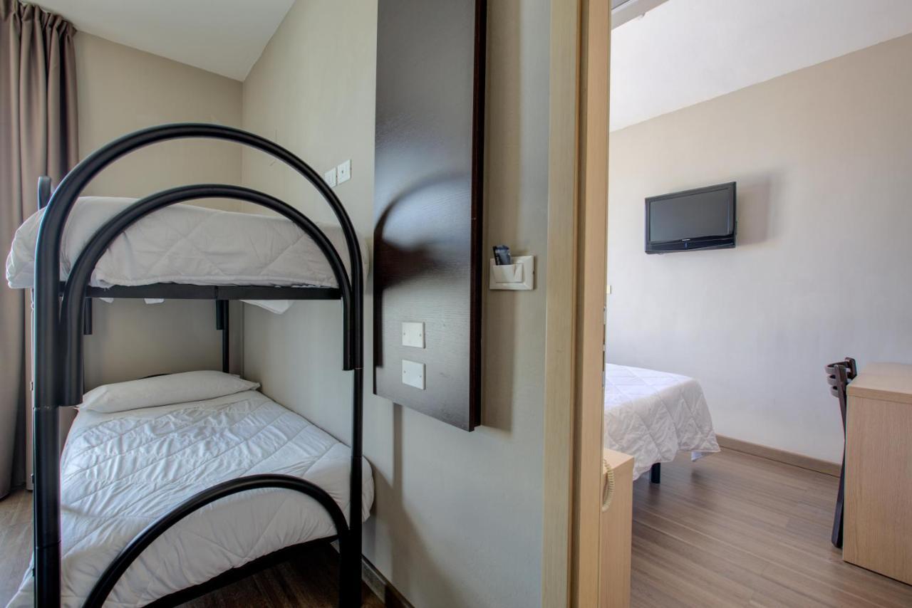 Hotel Aiglon