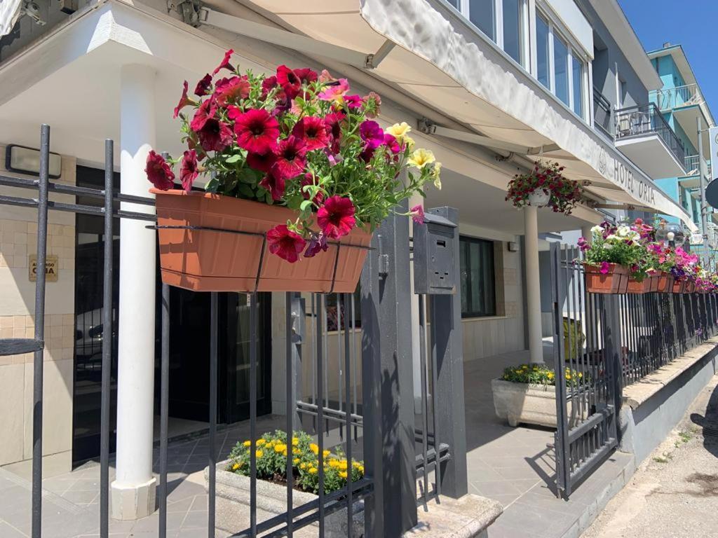 Oria Hotel Rimini