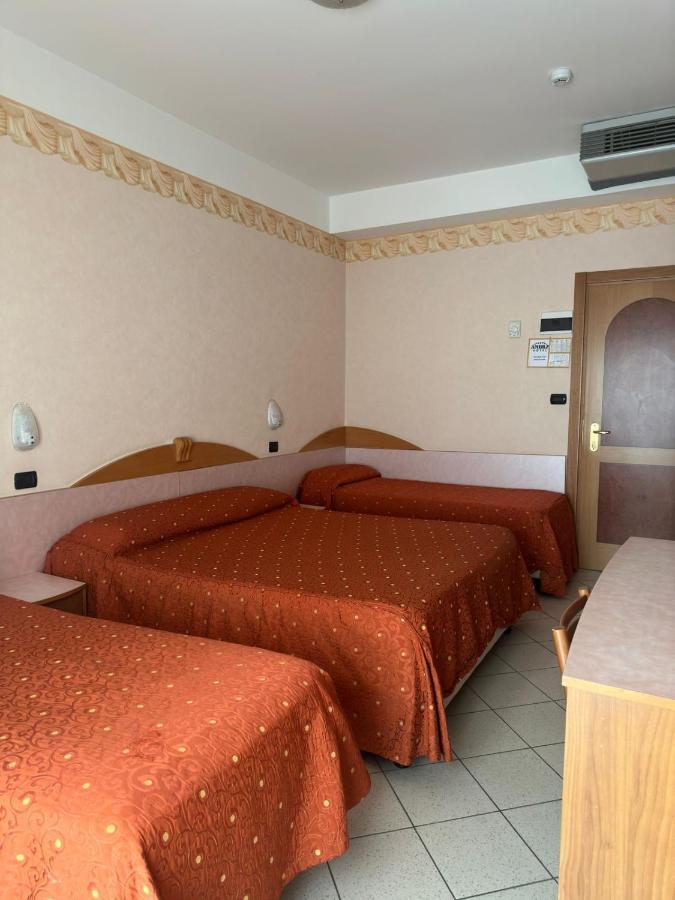 Ambra 3* Rimini